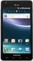 Samsung i997 Infuse 4G