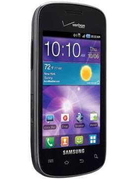 Samsung Illusion i110