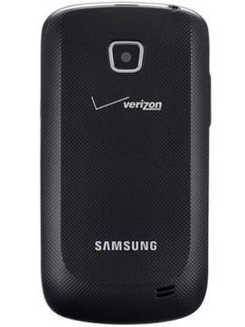 Samsung Illusion i110