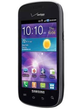 Samsung Illusion i110
