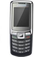 Samsung Impact b