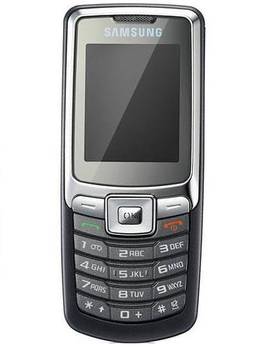 Samsung Impact b