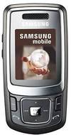 Samsung Impact