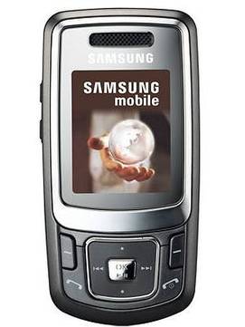 Samsung Impact