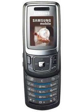 Samsung Impact