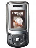 Samsung Impact Price