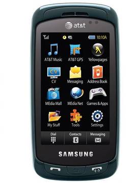 Samsung Impression