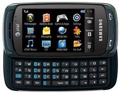 Samsung Impression