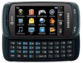 Samsung Impression