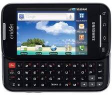 Samsung Indulge SCH-R915