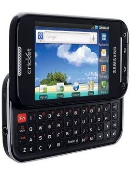 Samsung Indulge SCH-R915
