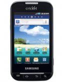 Samsung Indulge SCH-R915 price in India