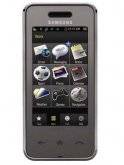 Samsung Instinct SPH-m800