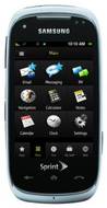 Samsung Instinct HD SPH-M850