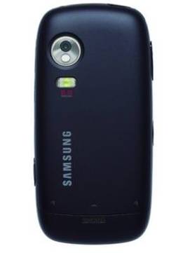 Samsung Instinct HD SPH-M850