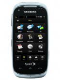 Samsung Instinct HD SPH-M850 price in India