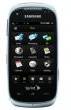 Samsung Instinct HD SPH-M850