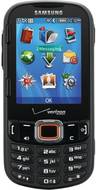 Samsung Intensity III U485