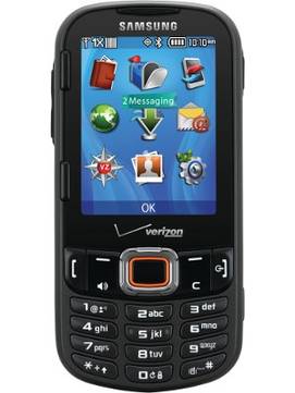 Samsung Intensity III U485