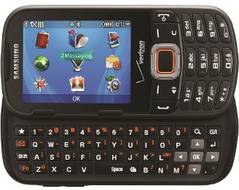 Samsung Intensity III U485