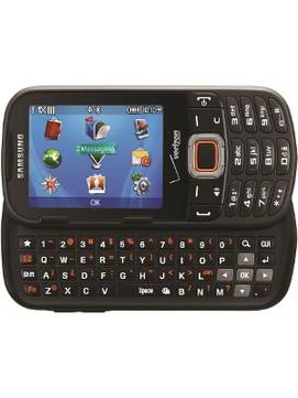Samsung Intensity III U485