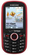 Samsung Intensity SCH-U450