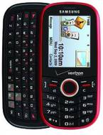 Samsung Intensity SCH-U450