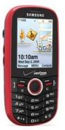 Samsung Intensity SCH-U450