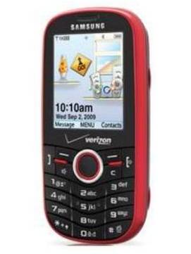 Samsung Intensity SCH-U450