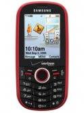 Samsung Intensity SCH-U450