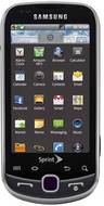 Samsung Intercept SPH-M910