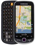 Samsung Intercept SPH-M910