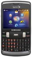 Samsung Intrepid i350
