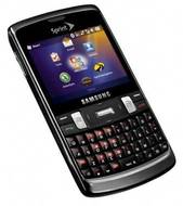 Samsung Intrepid i350