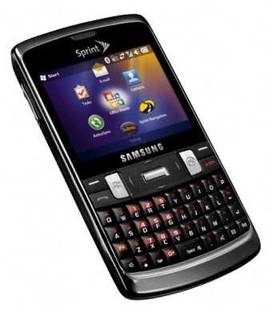 Samsung Intrepid i350