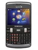 Samsung Intrepid i350