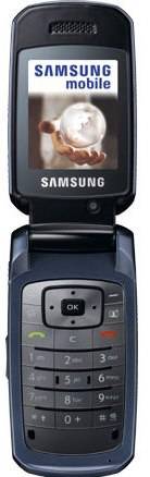 Samsung J400