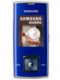 Samsung J600