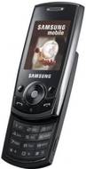 Samsung J700i