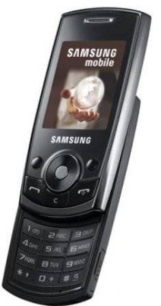 Samsung J700i