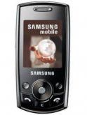 Compare Samsung J700i