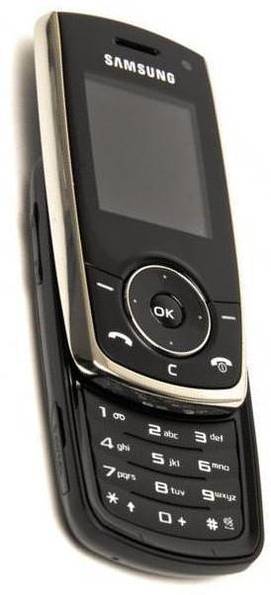 Samsung J750