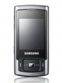 Compare Samsung J770