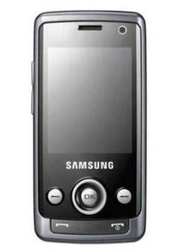 Samsung J800 Luxe