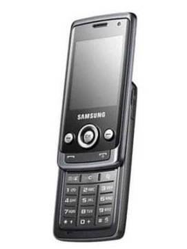Samsung J800 Luxe