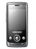Samsung J800 Luxe
