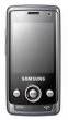 Samsung J800 Luxe