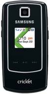 Samsung JetSet SCH-R550