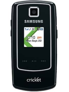 Samsung JetSet SCH-R550