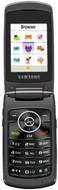 Samsung JetSet SCH-R550